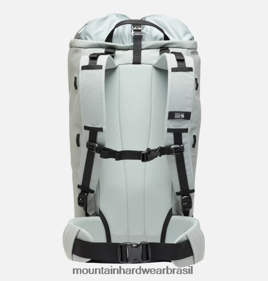 pedra molhada unissex Mountain Hardwear mochila crag wagon 35l equipamento AD28F6729
