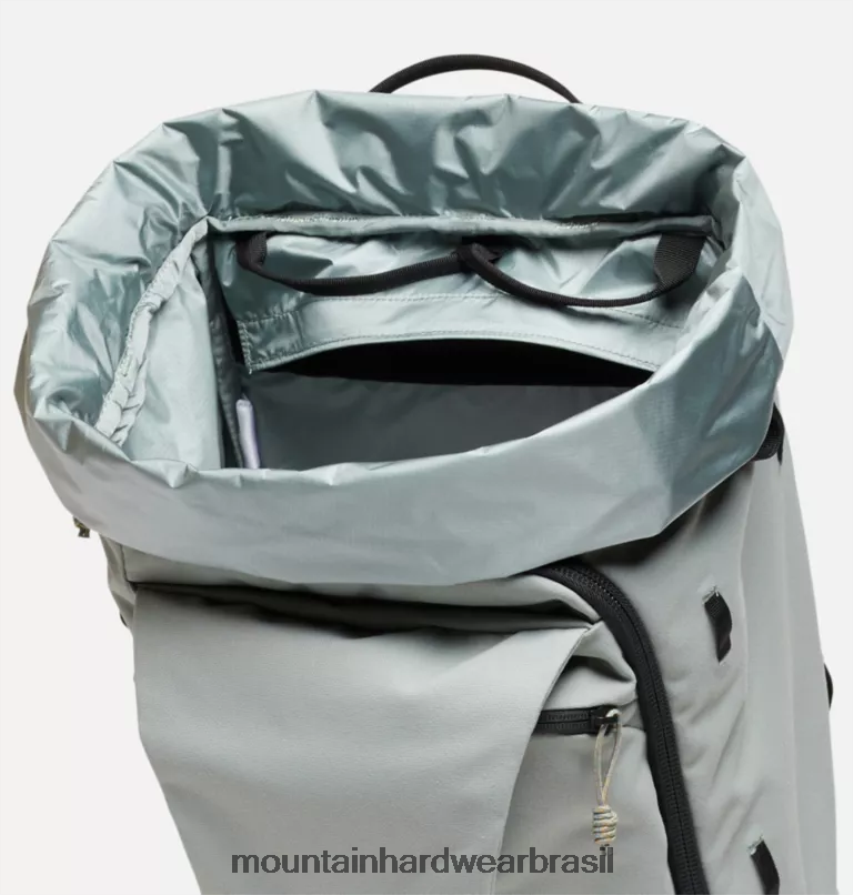 pedra molhada unissex Mountain Hardwear mochila crag wagon 35l equipamento AD28F6729