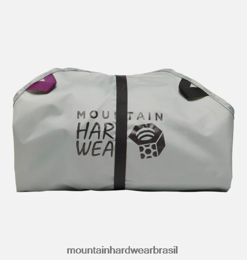 pedra molhada unissex Mountain Hardwear mochila crag wagon 35l equipamento AD28F6729