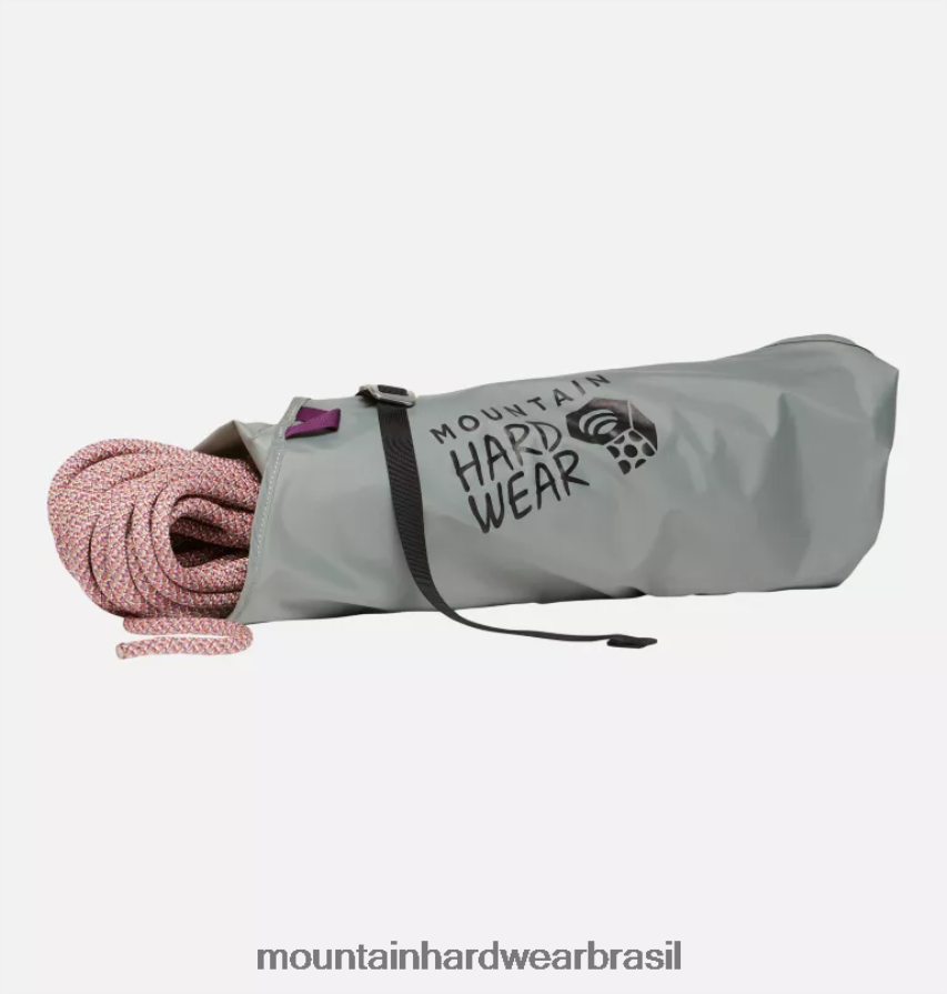 pedra molhada unissex Mountain Hardwear mochila crag wagon 35l equipamento AD28F6729