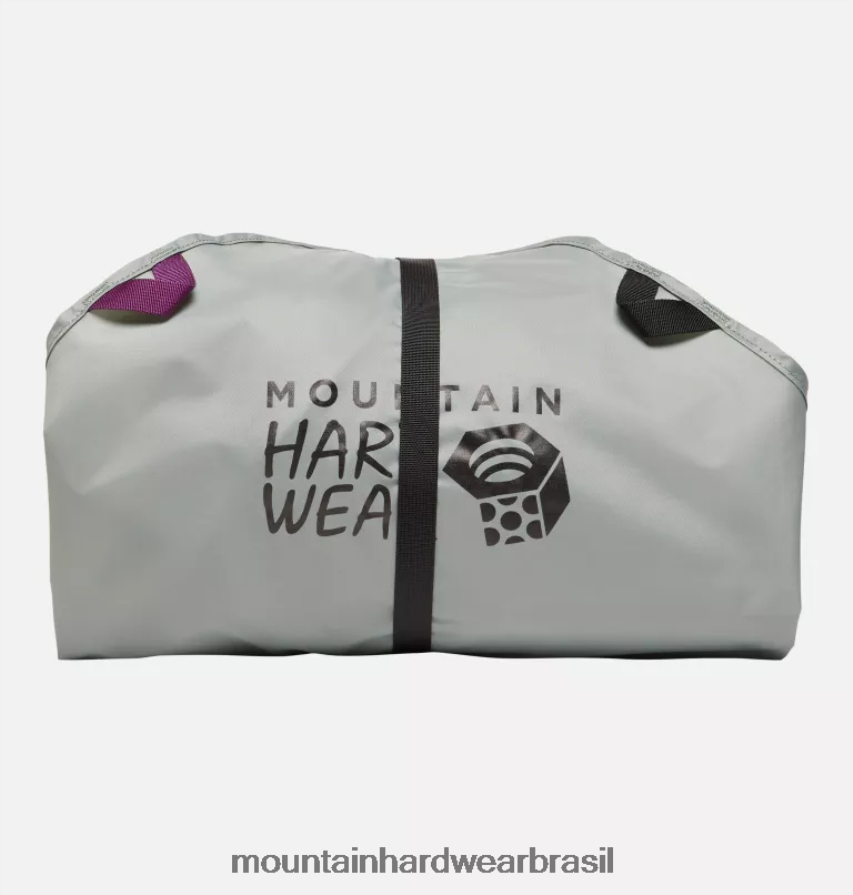 pedra molhada unissex Mountain Hardwear mochila crag wagon 45l equipamento AD28F6732