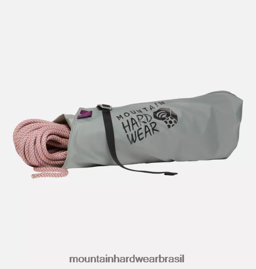 pedra molhada unissex Mountain Hardwear mochila crag wagon 45l equipamento AD28F6732