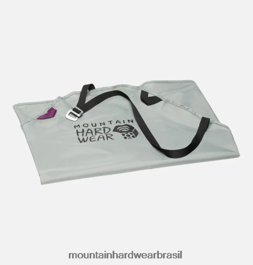 pedra molhada unissex Mountain Hardwear mochila crag wagon 60l equipamento AD28F6733