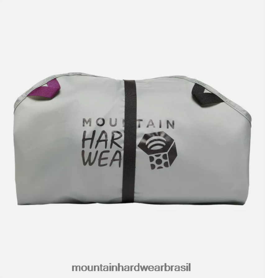 pedra molhada unissex Mountain Hardwear mochila crag wagon 60l equipamento AD28F6733