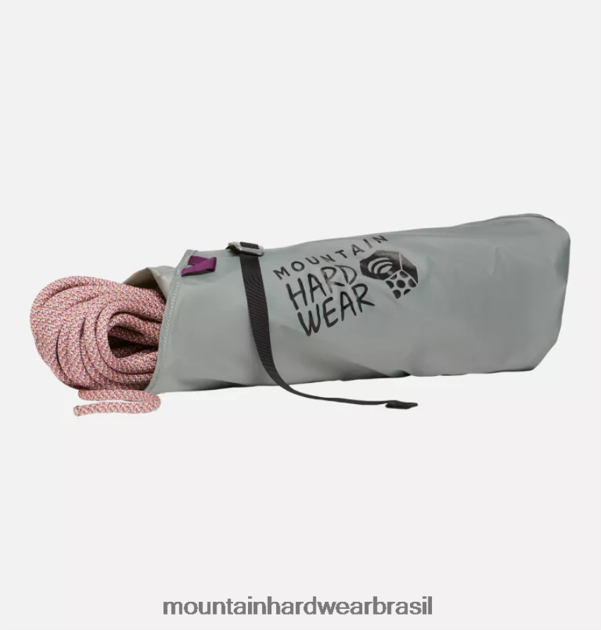 pedra molhada unissex Mountain Hardwear mochila crag wagon 60l equipamento AD28F6733