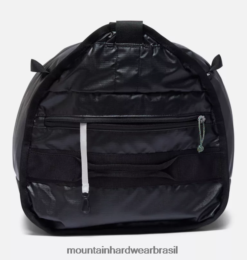 preto unissex Mountain Hardwear acampamento 4 mochila 45 equipamento AD28F6714