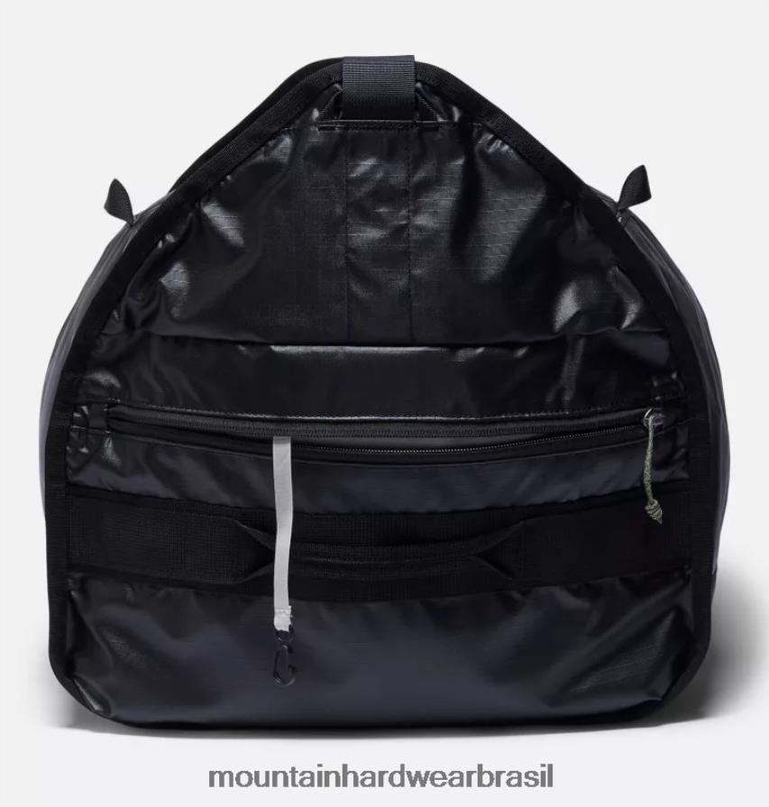 preto unissex Mountain Hardwear acampamento 4 mochila 65 equipamento AD28F6683