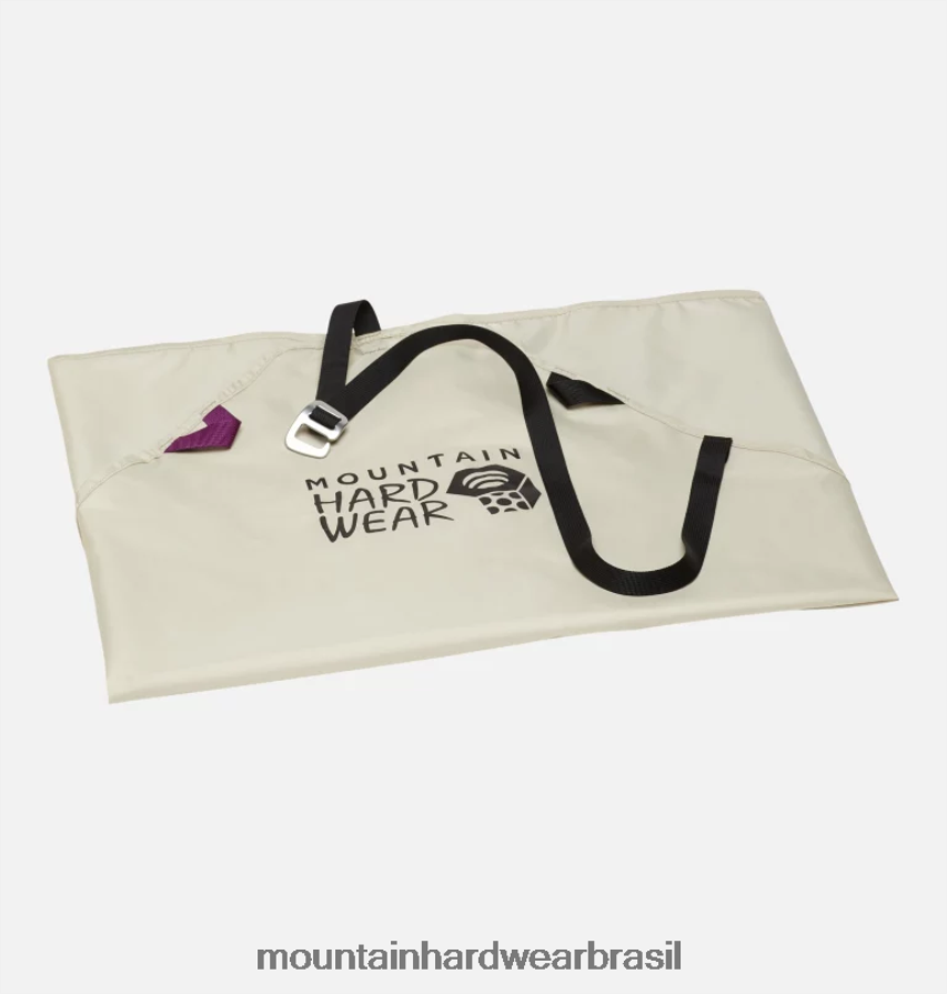 preto unissex Mountain Hardwear mochila crag wagon 45l equipamento AD28F6731