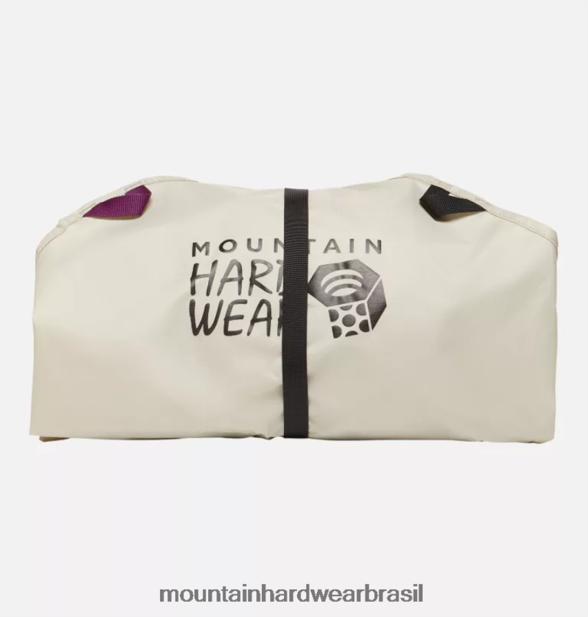 preto unissex Mountain Hardwear mochila crag wagon 45l equipamento AD28F6731