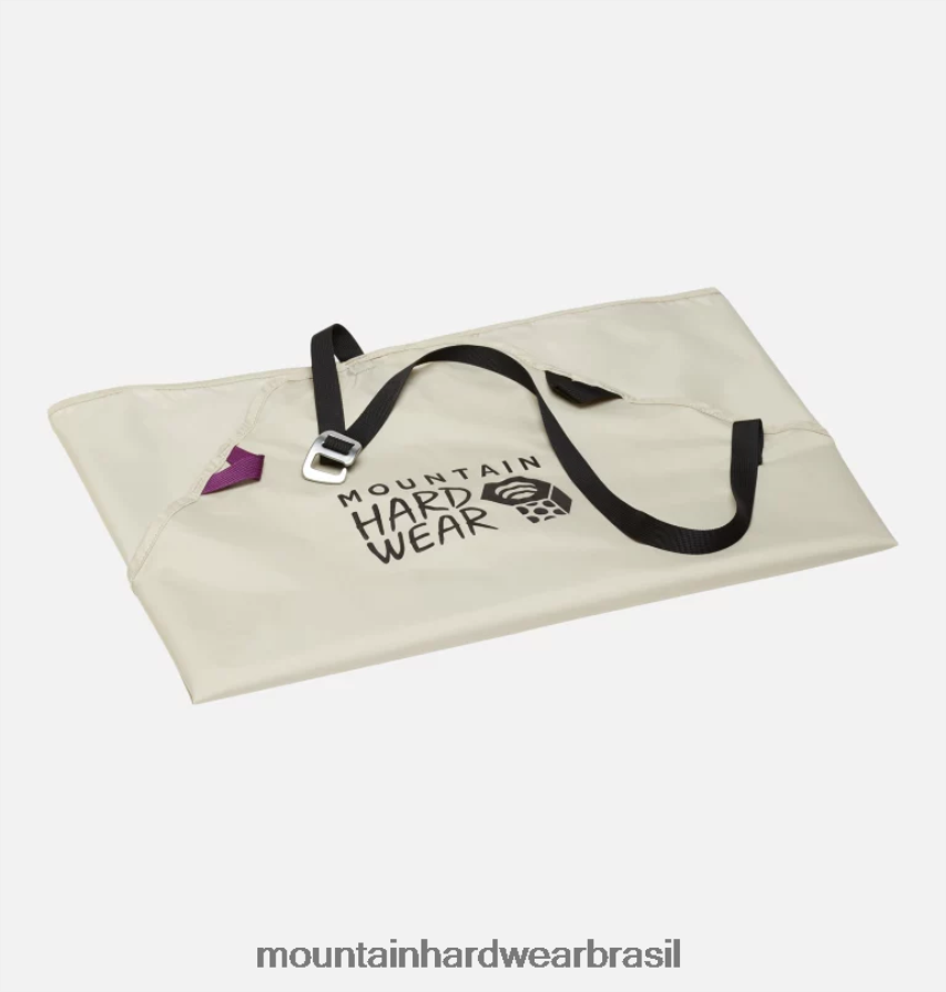 preto unissex Mountain Hardwear mochila crag wagon 60l equipamento AD28F6734