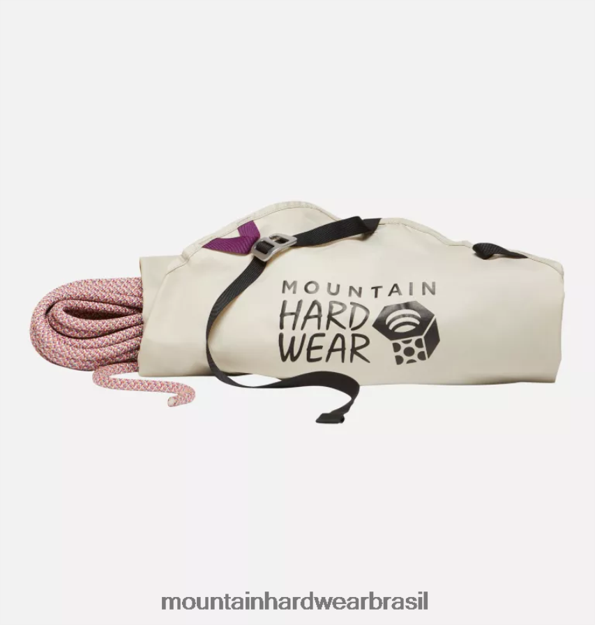 preto unissex Mountain Hardwear mochila crag wagon 60l equipamento AD28F6734