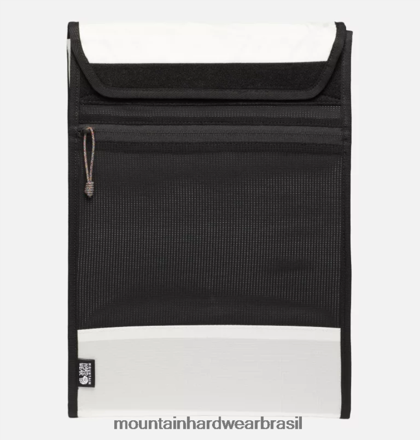 tempestade negra unissex Mountain Hardwear mochila simcoe 28 equipamento AD28F6751