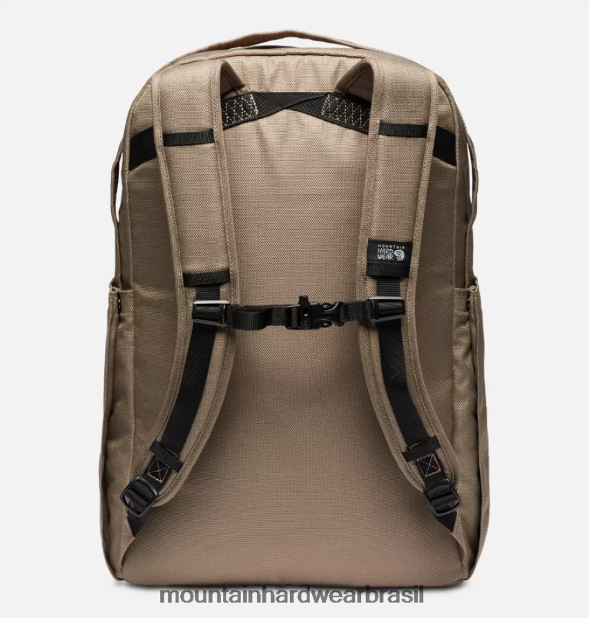 trilha de poeira unissex Mountain Hardwear mochila huell 25 equipamento AD28F6749