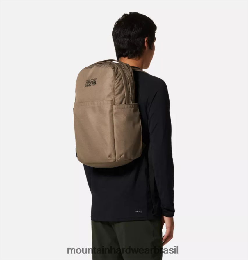 trilha de poeira unissex Mountain Hardwear mochila huell 25 equipamento AD28F6749