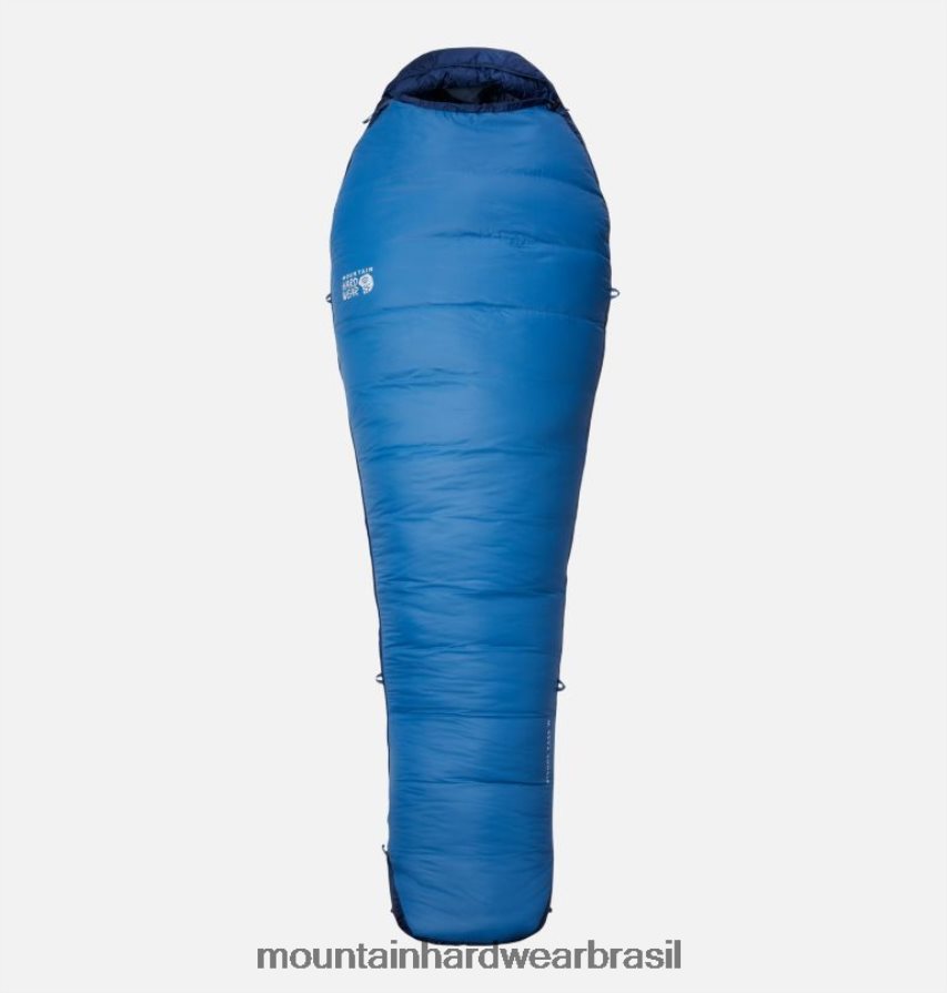 Lago profundo unissex Mountain Hardwear passe do bispo 30f/-1c equipamento AD28F6652