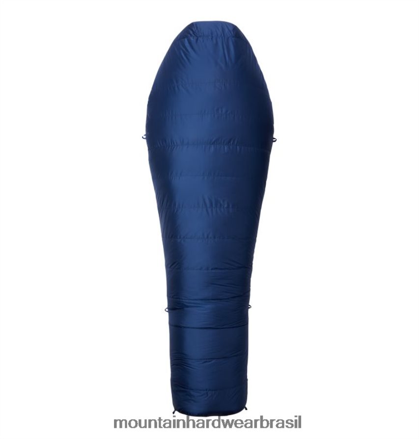 Lago profundo unissex Mountain Hardwear passe do bispo 30f/-1c equipamento AD28F6652
