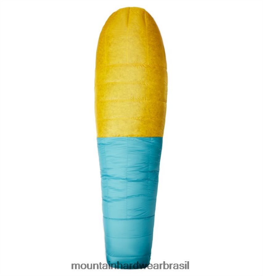 amarelo profundo unissex Mountain Hardwear fantasma alpino 15f/-9c equipamento AD28F6648