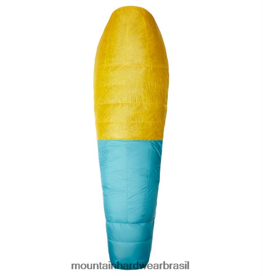 amarelo profundo unissex Mountain Hardwear fantasma alpino 30f/-1c equipamento AD28F6647