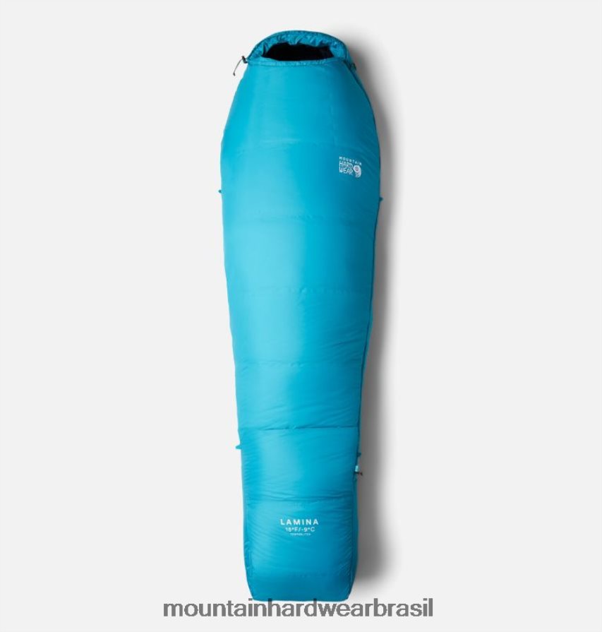 atravessar unissex Mountain Hardwear lâmina 15f/-9c equipamento AD28F6637