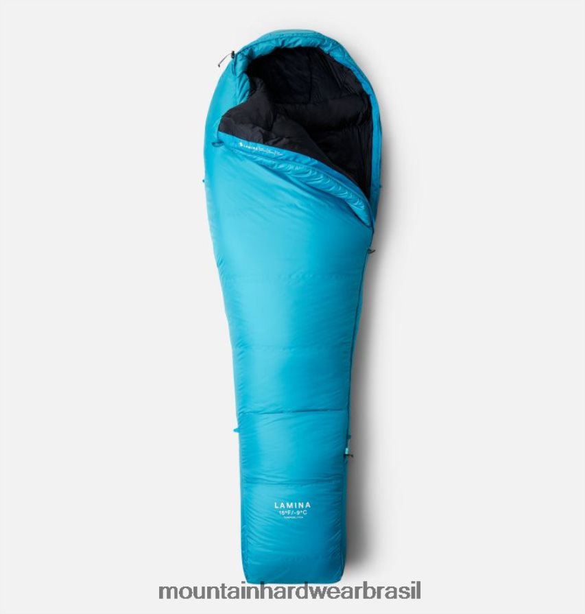 atravessar unissex Mountain Hardwear lâmina 15f/-9c equipamento AD28F6637