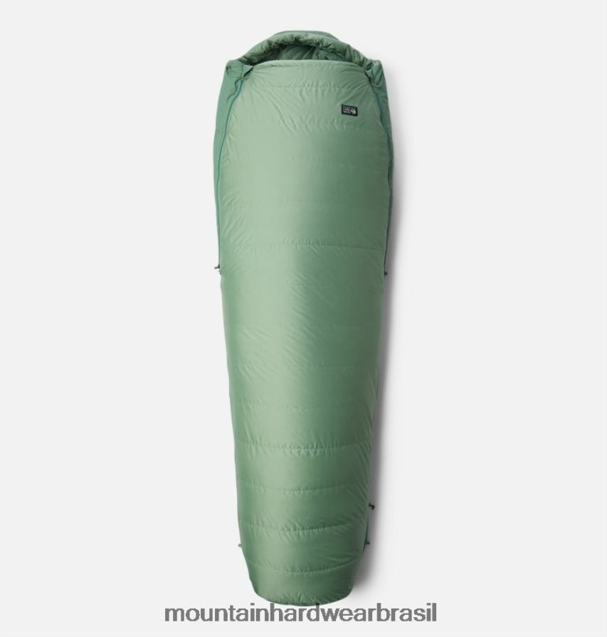 babosa unissex Mountain Hardwear bocejo patrulha 30f/-1c equipamento AD28F6634