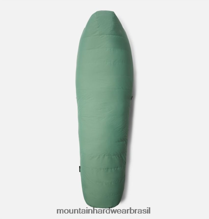 babosa unissex Mountain Hardwear bocejo patrulha 30f/-1c equipamento AD28F6634