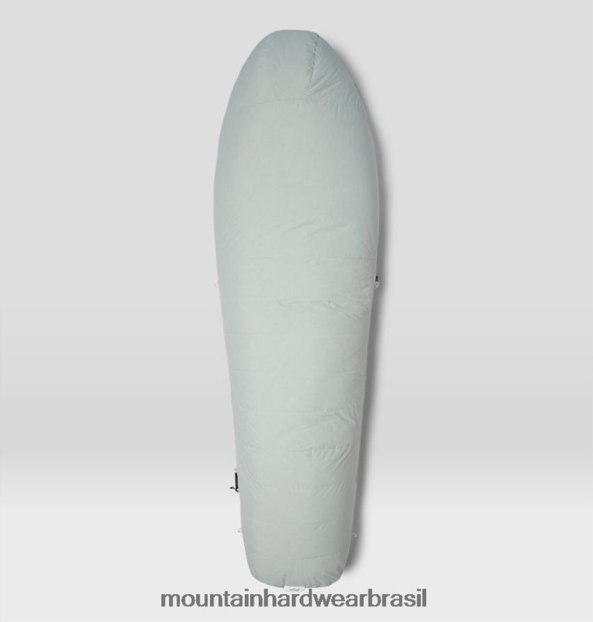 cacto branco unissex Mountain Hardwear bocejo patrulha se 15f/-9c equipamento AD28F6636