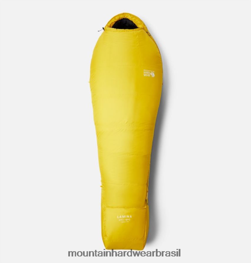 elétron amarelo unissex Mountain Hardwear lâmina 0f/-18c equipamento AD28F6640
