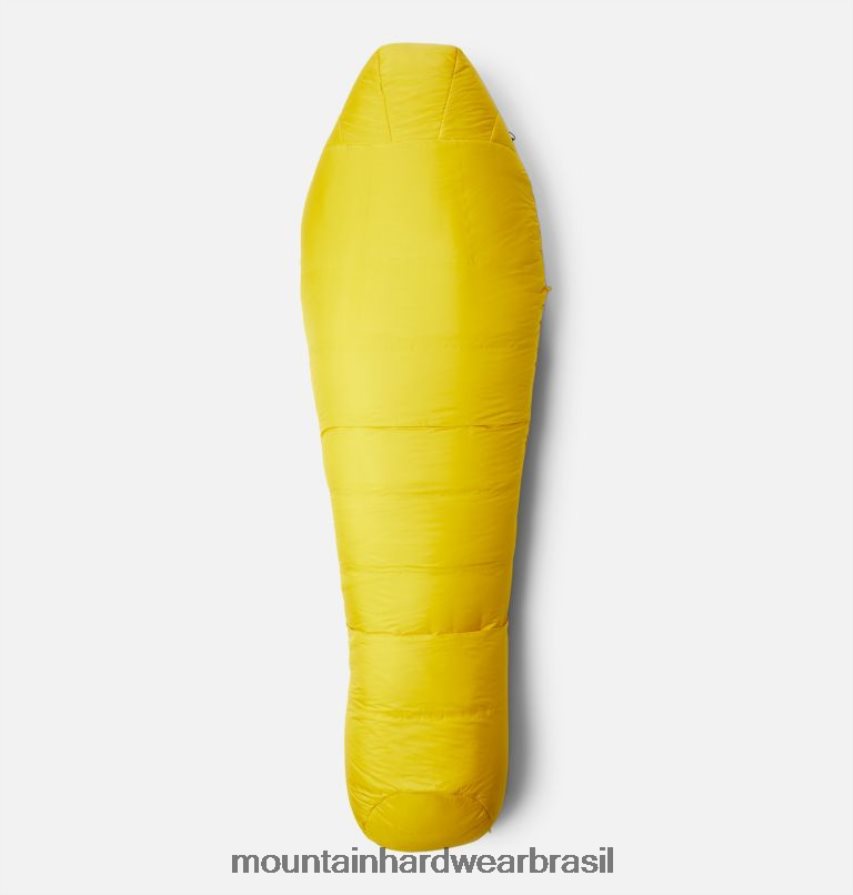 elétron amarelo unissex Mountain Hardwear lâmina 0f/-18c equipamento AD28F6640