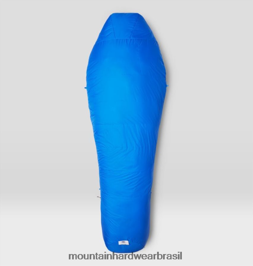 ilha azul brilhante unissex Mountain Hardwear lâmina 30f/-1c equipamento AD28F6663