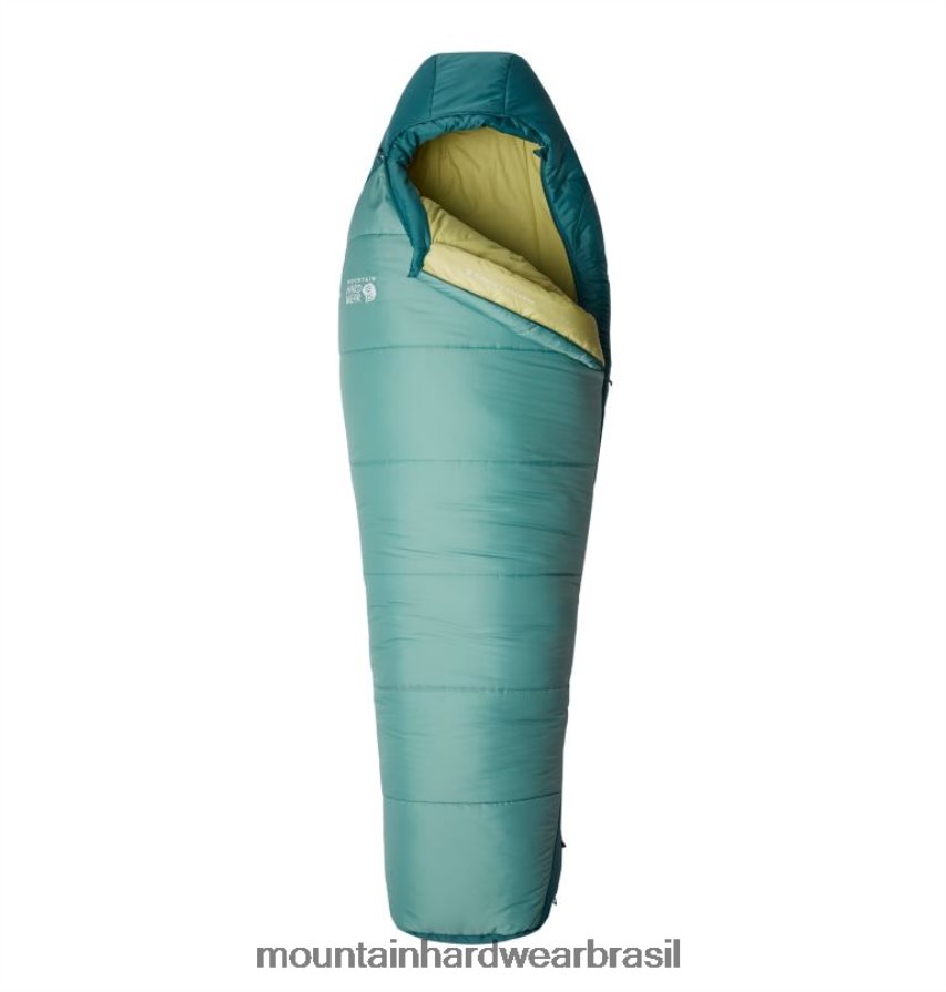 islandês claro unissex Mountain Hardwear bozeman 15f/-9c equipamento AD28F6662