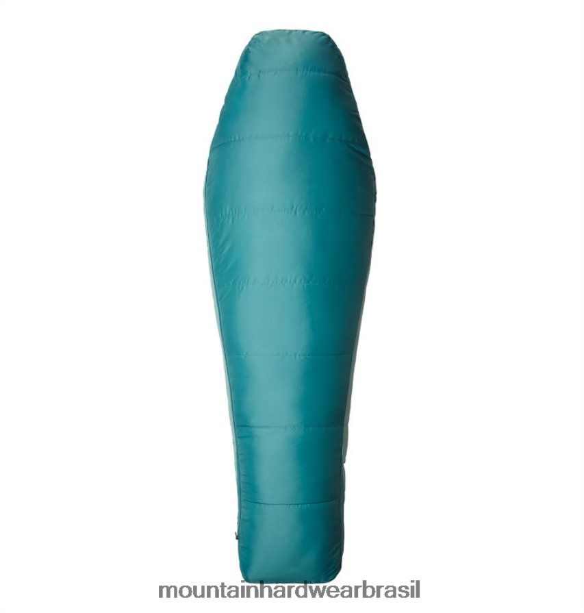 islandês claro unissex Mountain Hardwear bozeman 30f/-1c equipamento AD28F6661