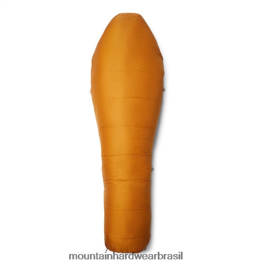 ouro rústico unissex Mountain Hardwear shasta 0f/-18c equipamento AD28F6667