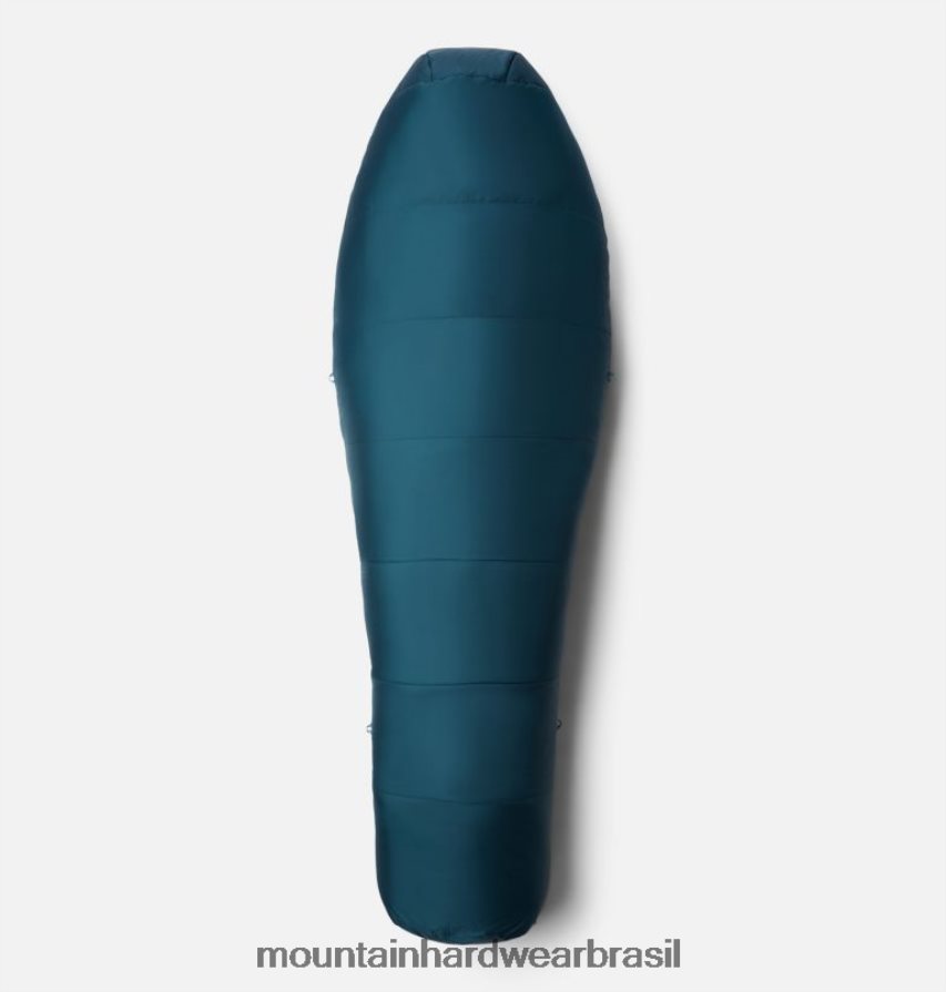 palma de menta unissex Mountain Hardwear shasta 15f/-9c equipamento AD28F6668