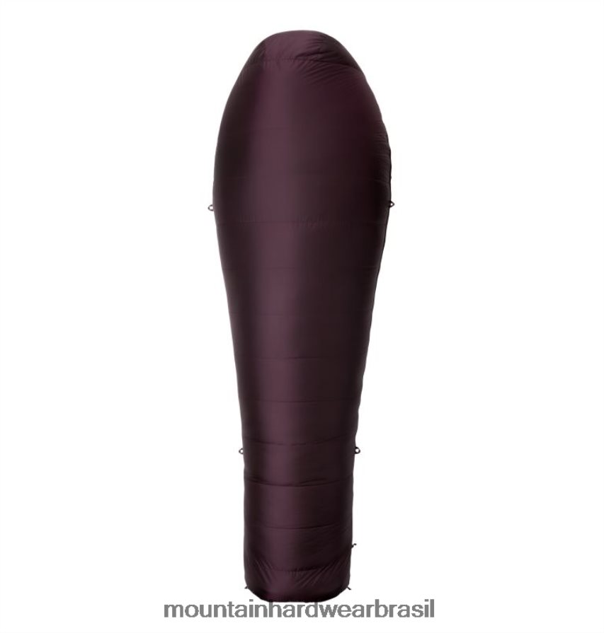 pau-rosa escuro unissex Mountain Hardwear passagem do bispo 0f/-18c equipamento AD28F6655