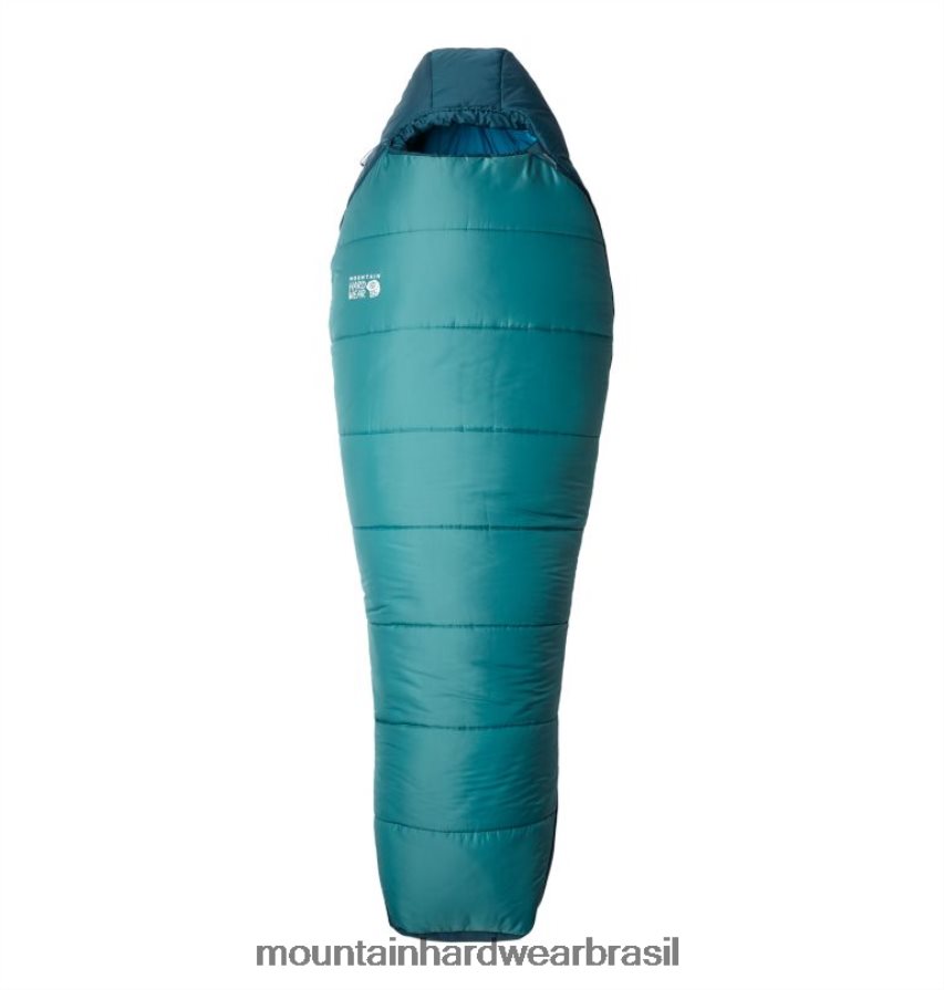 turque lavado unissex Mountain Hardwear bozeman 0f/-18c equipamento AD28F6658