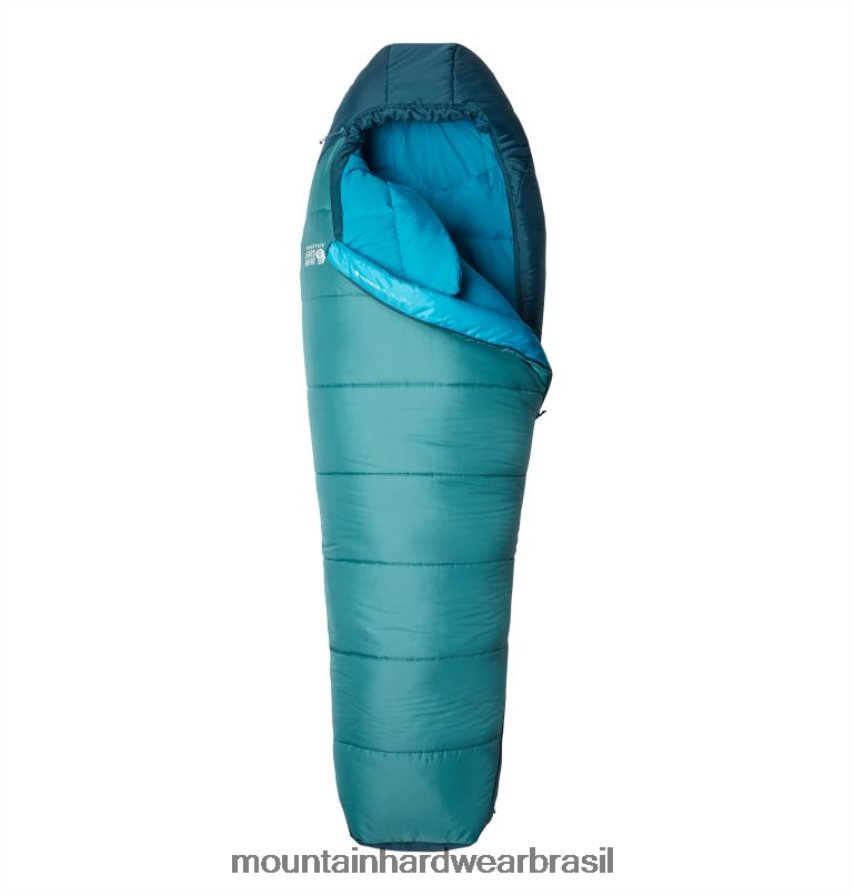 turque lavado unissex Mountain Hardwear bozeman 0f/-18c equipamento AD28F6658