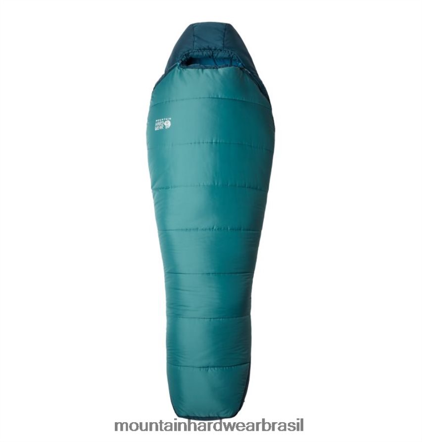 turque lavado unissex Mountain Hardwear bozeman 15f/-9c equipamento AD28F6660