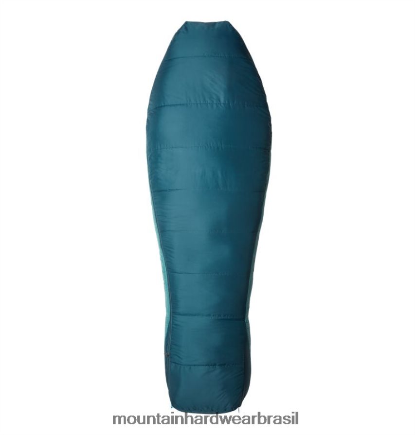turque lavado unissex Mountain Hardwear bozeman 15f/-9c equipamento AD28F6660
