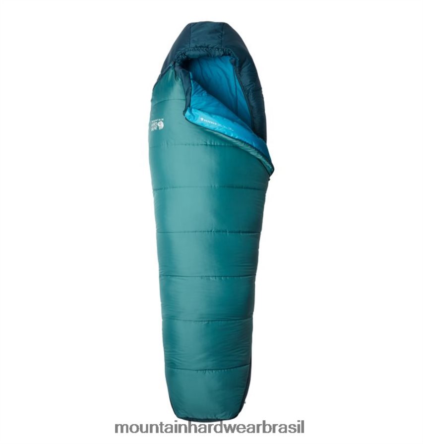 turque lavado unissex Mountain Hardwear bozeman 15f/-9c equipamento AD28F6660
