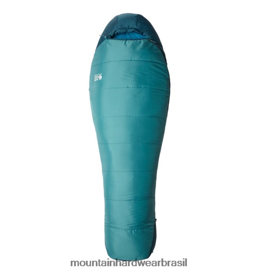turque lavado unissex Mountain Hardwear bozeman 30f/-1c equipamento AD28F6659