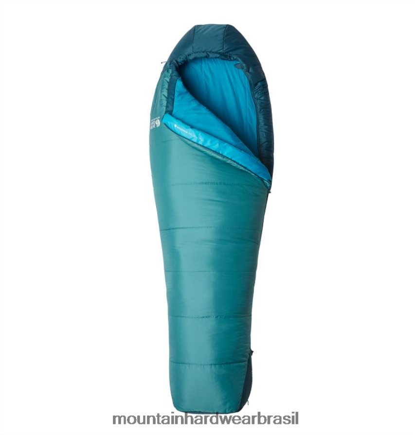 turque lavado unissex Mountain Hardwear bozeman 30f/-1c equipamento AD28F6659