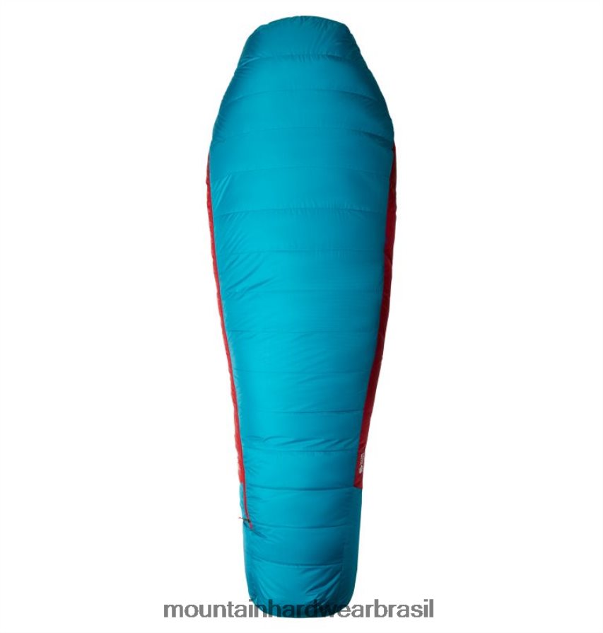 vermelho alpino unissex Mountain Hardwear fantasma gore-tex 0f/-18c equipamento AD28F6646