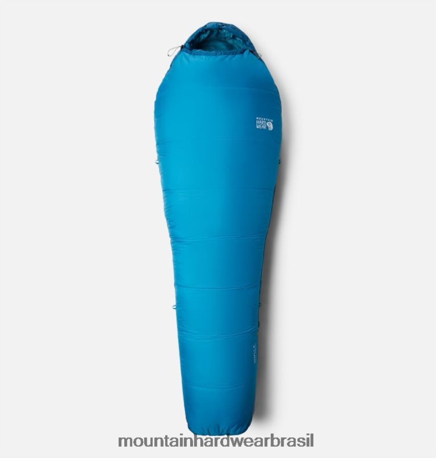 vinson azul unissex Mountain Hardwear shasta 15f/-9c equipamento AD28F6666