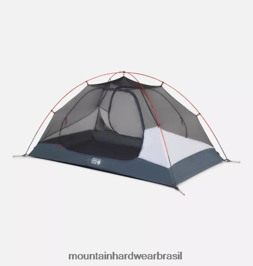 azul teton unissex Mountain Hardwear tenda meridiano 2 equipamento AD28F6616 azul teton unissex Mountain Hardwear tenda meridiano 2 equipamento AD28F6616