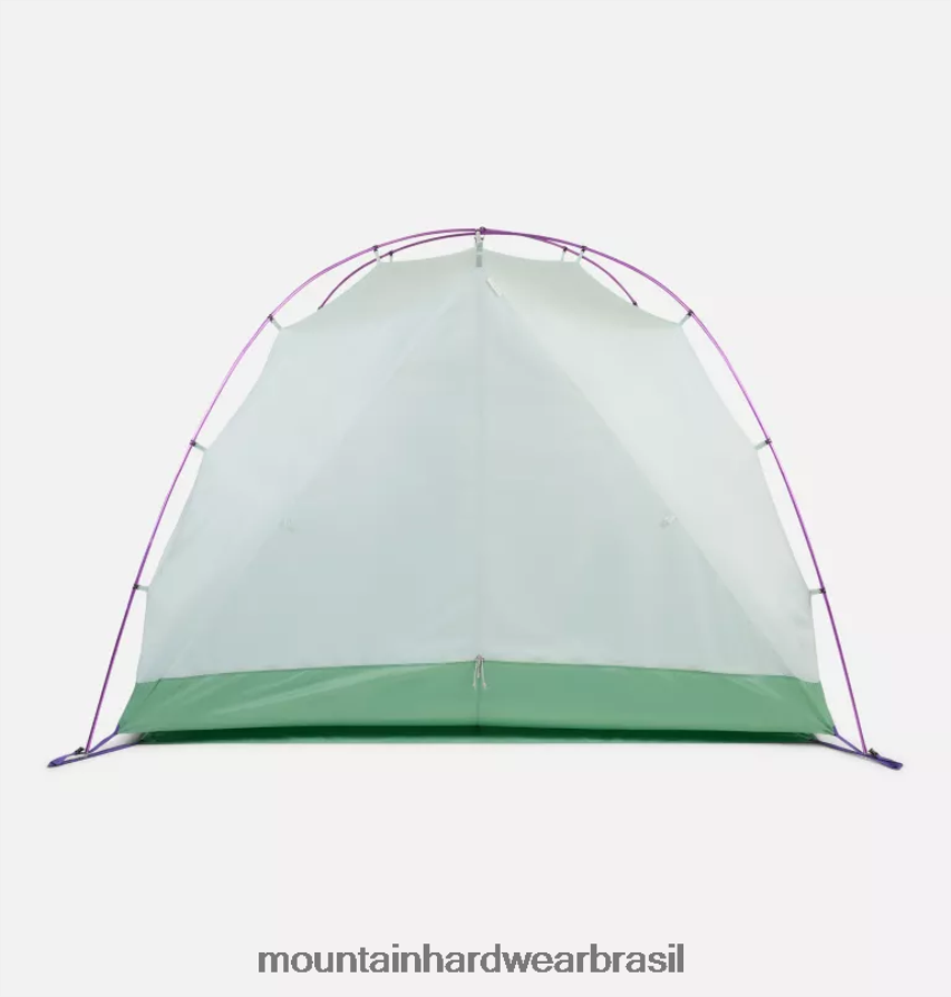 cacto branco unissex Mountain Hardwear barraca bridger 4 equipamento AD28F6620