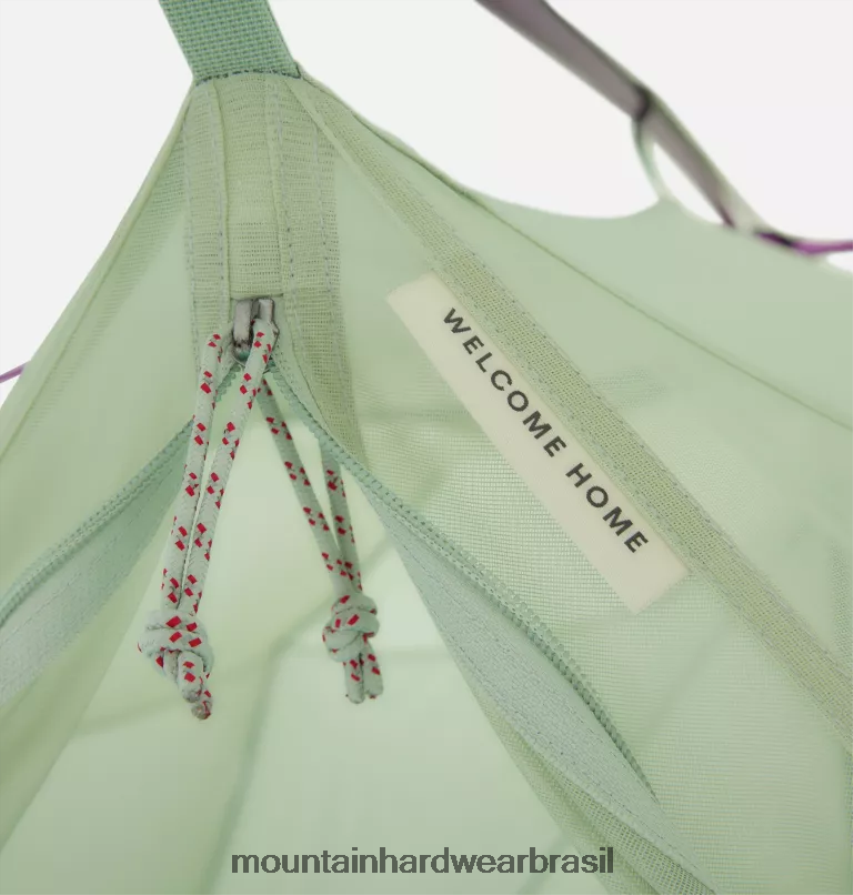 cacto branco unissex Mountain Hardwear barraca bridger 4 equipamento AD28F6620