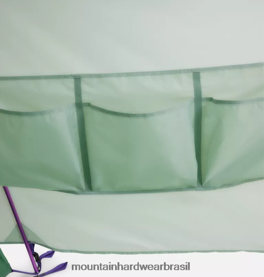 cacto branco unissex Mountain Hardwear barraca bridger 4 equipamento AD28F6620
