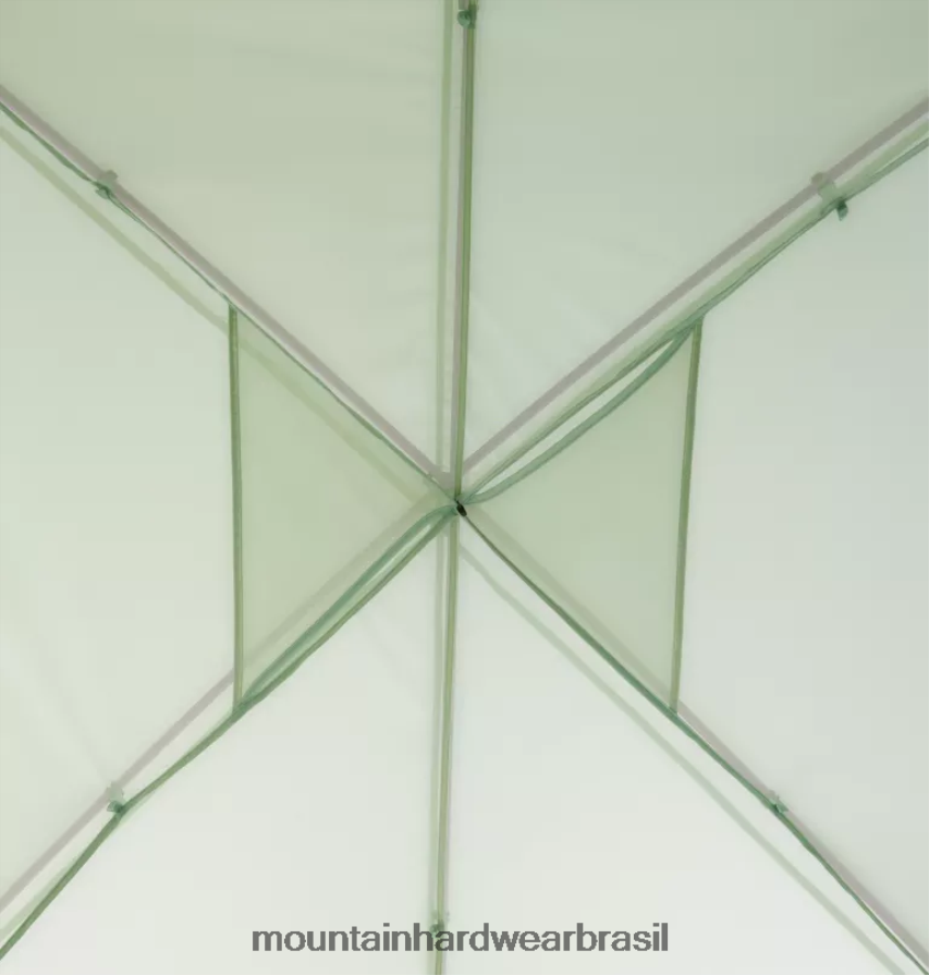 cacto branco unissex Mountain Hardwear barraca bridger 4 equipamento AD28F6620