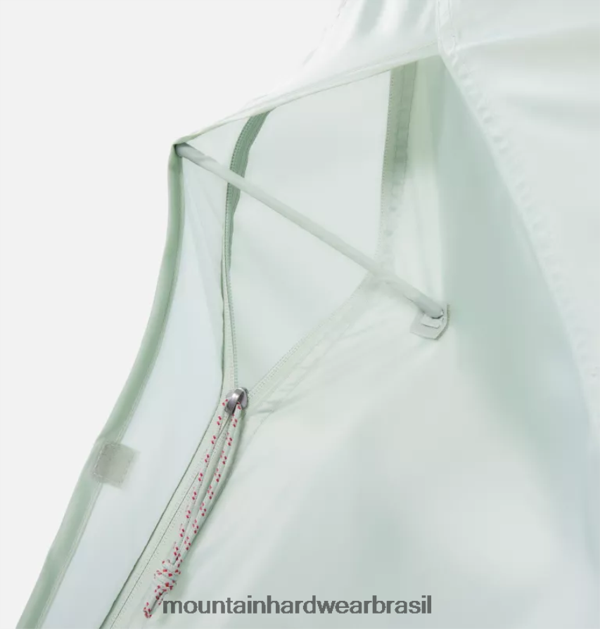 cacto branco unissex Mountain Hardwear barraca bridger 4 equipamento AD28F6620